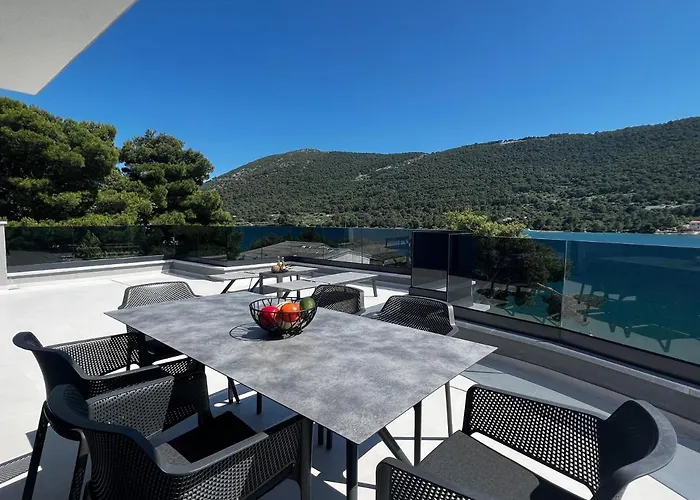 Appartement White Pearl - New *