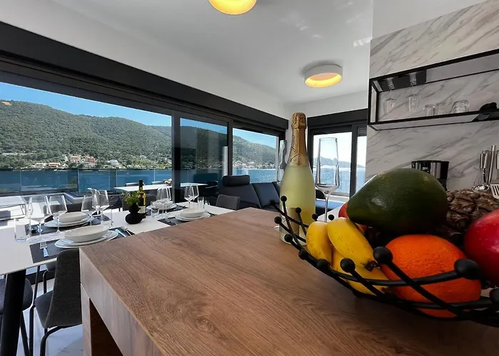 White Pearl - New Apartment *