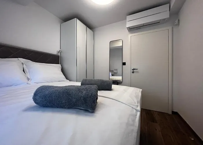 White Pearl - New Appartement