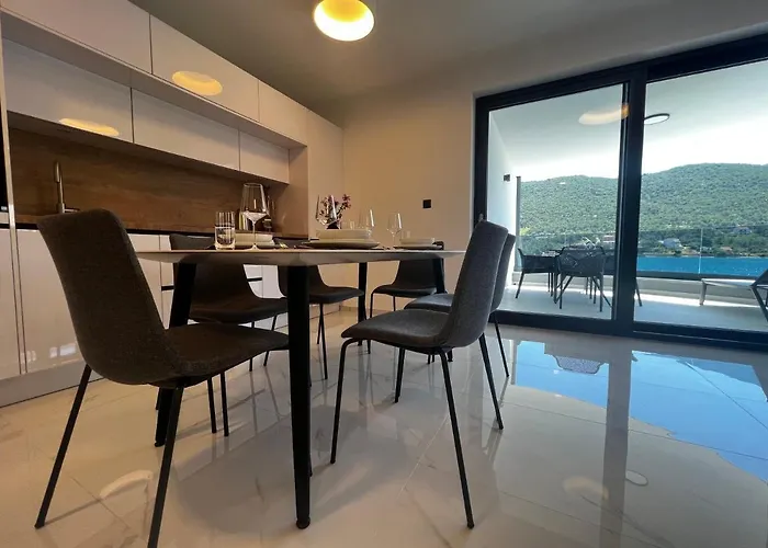 White Pearl - New Appartement *