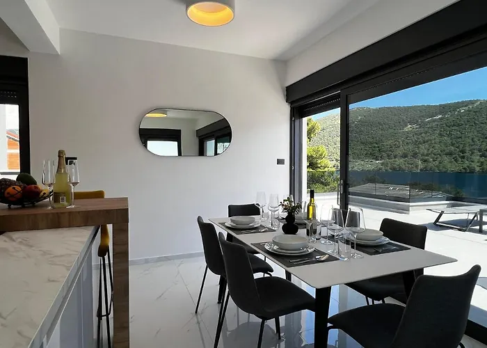 Lejlighed White Pearl - New Grebaštica