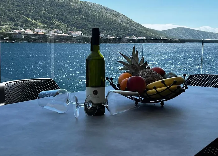 White Pearl - New Grebaštica