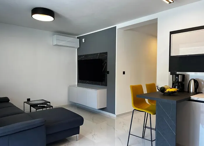 White Pearl - New Grebaštica