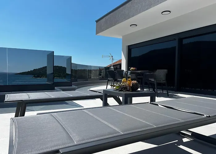 White Pearl - New Appartement