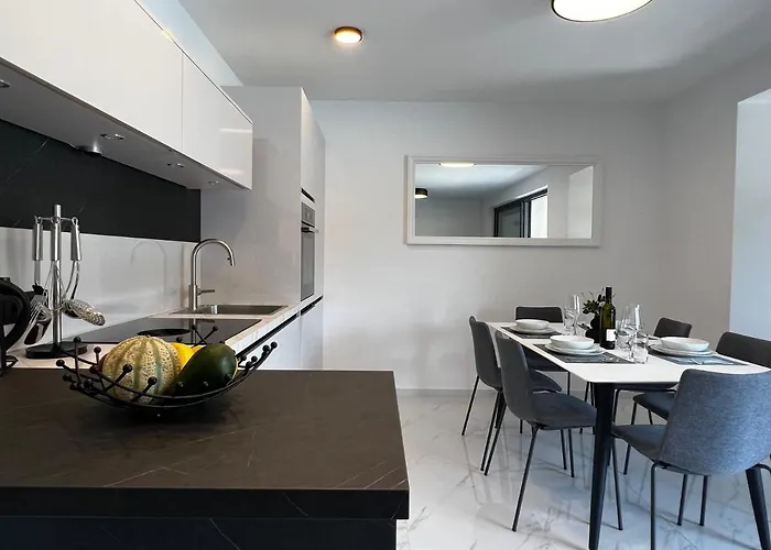 Appartement White Pearl - New Grebaštica