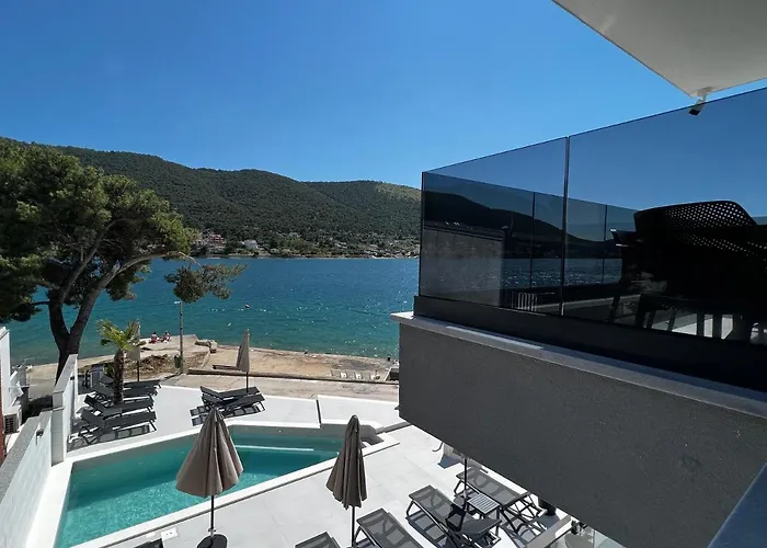 White Pearl - New Appartement