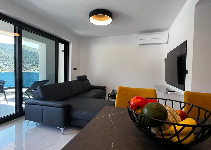 White Pearl - New Appartement *