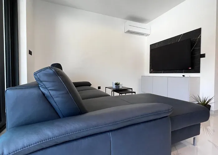 Appartement White Pearl - New Grebaštica