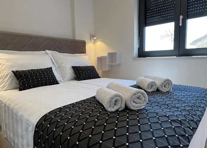 White Pearl - New Appartement