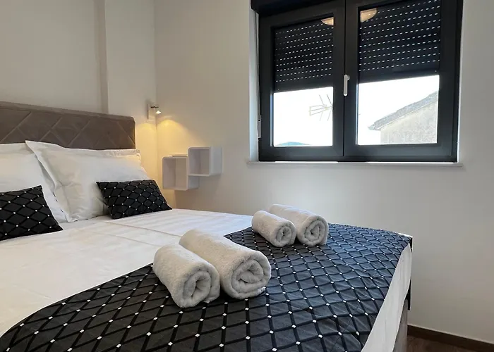 White Pearl - New Appartement