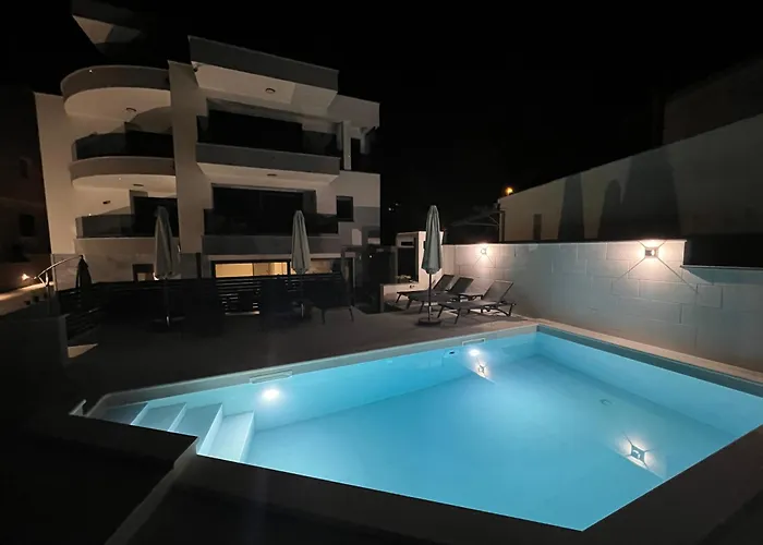 White Pearl - New Grebaštica